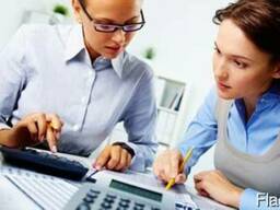 Курсы бухгалтерские от азов до баланса в УЦ "Прогресс"