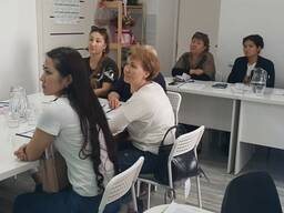 Краткий курс "Домработница-горничная" в Астане