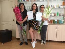 Курсы "Косметолог-Эстетист"