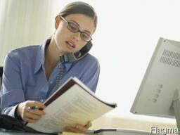 Курсы Офис-менеджер в УЦ "Прогресс" Алматы