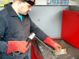 Курсы аргонной сварки Алматы