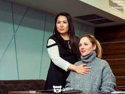 Курсы телеведущих и журналистики в Астане