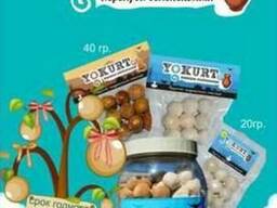 Курт, кумыс