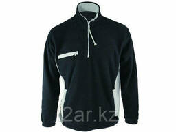 Куртка флисовая, 280гр, полиэстер