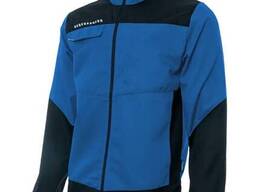 Куртка KS234, синий/черный (2XL) Brodeks KS234COBALT2XL