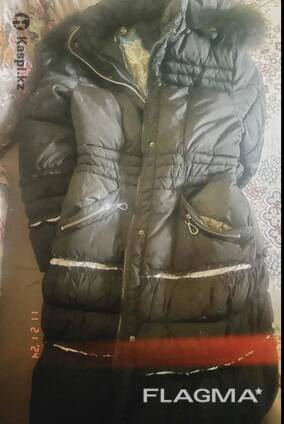 Куртка женская