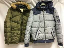 Куртки зима/осень Цена€14,00