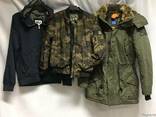 Куртки зима/осень Цена€14,00 - фото 1