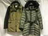 Куртки зима/осень Цена€14,00 - фото 2