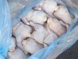Куры тушки ЦБ бройлер оптом - photo 1