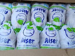 Куры тушки ЦБ бройлер оптом