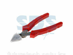 Кусачки прецизионные Rexant, лезвия - нержавеющая сталь