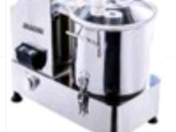 Куттер HURAKAN HKN-CL9M	523x316,5x444 мм, 220В, 1.8 кВт, скорость вращения 980-2200 об/мин