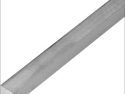 Квадрат стальной Стор: 1,6-630 мм, Марка: Ст3; 3сп… в Караганде