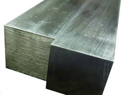 Квадрат титановый Стор: 10-260 мм в Караганде