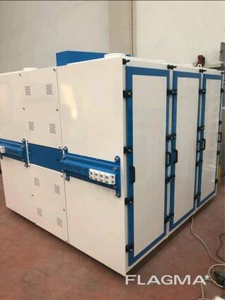 Квадратный рассев. Рассев