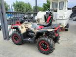Квадроциклы Костанай. Квадроцикл AODES Pathcross MUD PRO 1000L. - фото 3