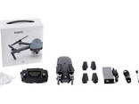Квадрокоптер DJI Mavic 2 Pro - фото 3