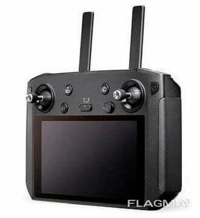 Квадрокоптер DJI Mavic 2 Pro with Smart Control