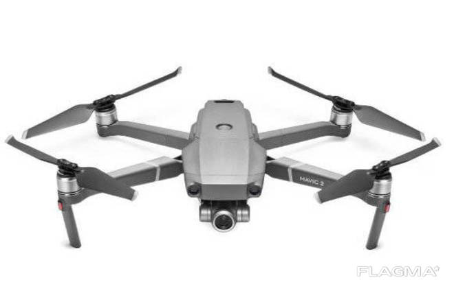 Квадрокоптер DJI Mavic 2 Zoom with Smart Controller