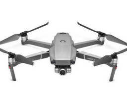 Квадрокоптер DJI Mavic 2 Zoom with Smart Controller