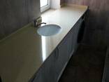 Столешница для ванной - фото 2