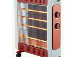 Кварцевый обогреватель Almacom QH-22-5C