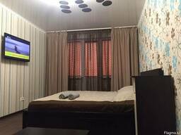 Квартира посуточно