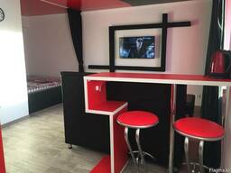 Квартира посуточно в центре