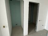Квартира в ЖК "Gorny Hills", 56 м2, 2-комн. , предчистовая отделка - photo 3