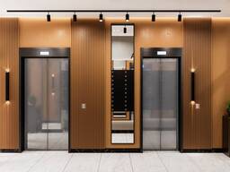 Квартира в ЖК New life