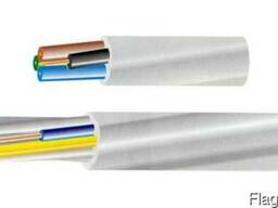 КВВГЭнг 4х1,5