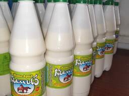 Кымыз Жана-Арка