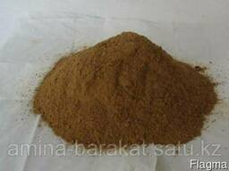 Кыст аль хинд порошок