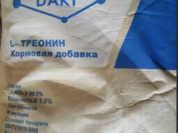 L-треонин 98,5% (Eppen)