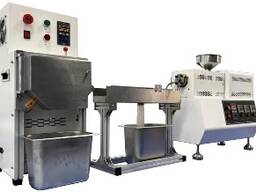 Лабораторные оборудовании из Китая и Европы под ключ