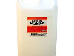 Лак битумный БТ-577 для защиты металлических и деревянных конструкций