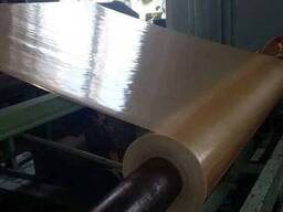 Лакоткань 0,08—0,2 мм, марок ЛКМ—105; ЛШМ—105; ЛСК 155/180 в Таразе