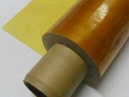 Лакоткань ЛКМ-105, ЛШМ-105