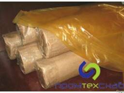 Лакоткань ЛКМ изоляционная