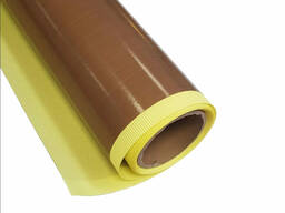 Лакоткань Толщ: 0,06-0,24 мм, Раск: 1х1; 1х1.2…, Марка: ЛКМ-105; ЛШМ-105… в Шымкенте