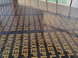 Ламинированная фанера