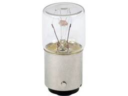 Лампа BA15D 48B 7Вт DL1BEE Schneider Electric