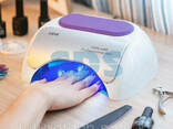 Лампа для сушки ногтей RexColor Professional (гибрид. .. . - photo 1