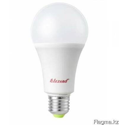 ЛАМПА LED Glob A60 7W E27