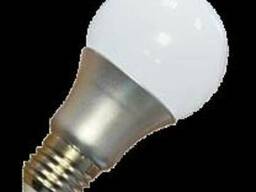 Лампа сд LED-A60-std 11Вт Е27 3000К 990Лм ASD