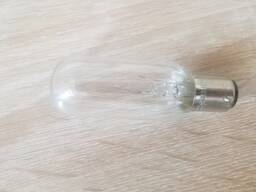 Лампа сигнальная Ц-220 B15d/18 (РНЦ220)