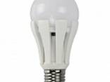 Лампа светодиодная LED-A60-standard 15Вт 160-260В Е27 3000К - фото 1