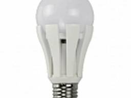 Лампа светодиодная LED-A60-standard 15Вт 160-260В Е27 3000К
