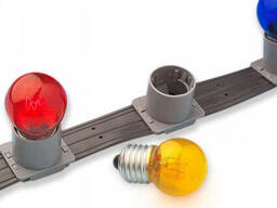 Ламповый Белт лайт, Belt Light, Светодиодный Белт в Алматы